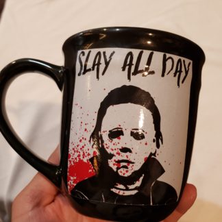Slay All Day - Mug